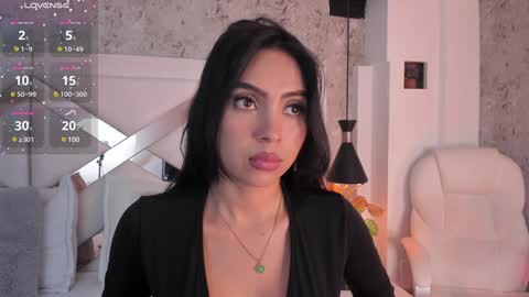 Yessica online show from February 8, 12:39 pm