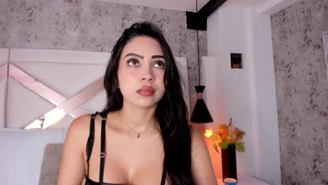 Yessica online show from September 16, 12:28 pm