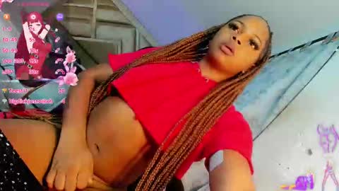 yessica_tsx online show from September 13, 4:56 am