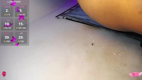 yessica_tsx online show from February 6, 12:08 pm