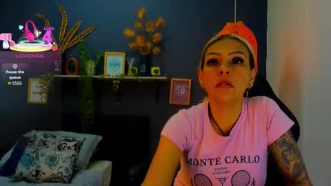 yessika_parker online show from February 12, 9:59 am