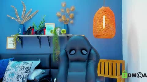 yessika_parker online show from May 23, 8:40 am