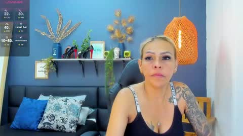 yessika_parker online show from June 6, 8:52 am