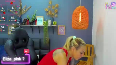 yessika_parker online show from June 14, 8:49 am