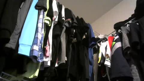 CUMONURFACE online show from December 7, 4:14 pm