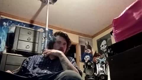 yessirski45 online show from April 20, 4:59 am