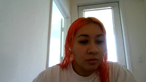 yesslove7 online show from August 6, 9:49 pm