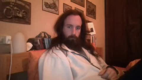 yeti_92 online show from January 5, 3:13 pm