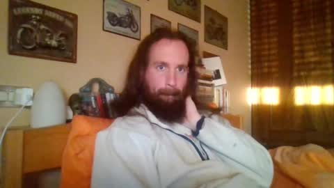 yeti_92 online show from January 11, 3:31 pm