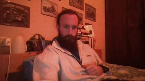 yeti_92 online show from January 13, 5:44 pm