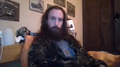yeti_92 online show from January 25, 3:20 pm