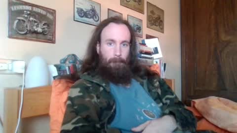 yeti_92 online show from January 29, 12:02 pm