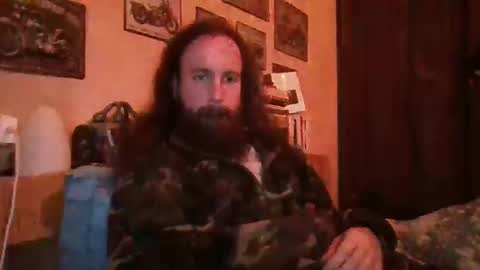 yeti_92 online show from February 16, 4:42 pm
