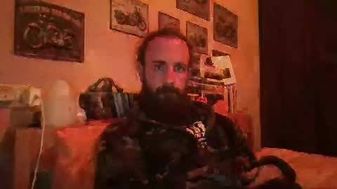 yeti_92 online show from February 17, 5:53 pm