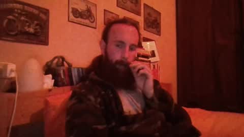 yeti_92 online show from February 21, 5:20 pm