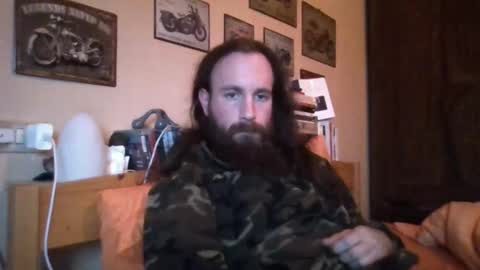 yeti_92 online show from February 22, 4:19 pm