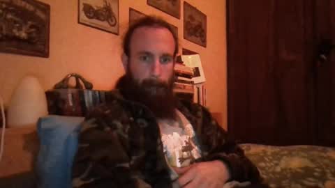 yeti_92 online show from March 11, 5:35 pm
