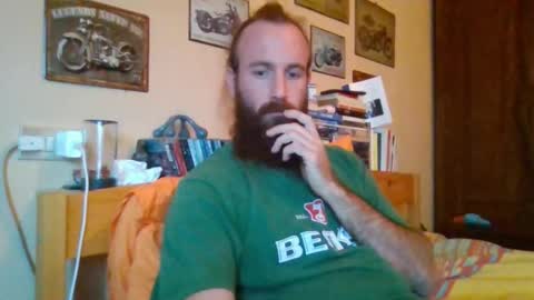 yeti_92 online show from September 25, 4:32 pm