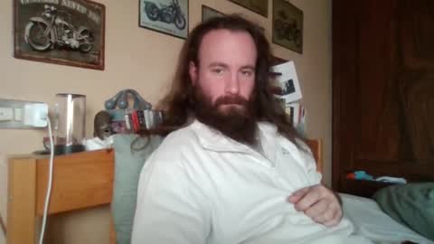 yeti_92 online show from October 19, 12:17 pm