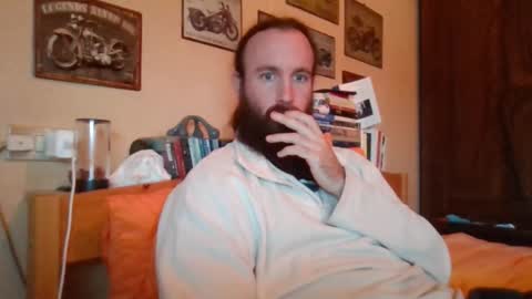 yeti_92 online show from October 25, 9:06 am