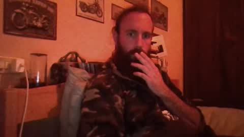 yeti_92 online show from December 5, 5:20 pm