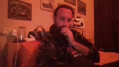 yeti_92 online show from December 22, 6:05 pm