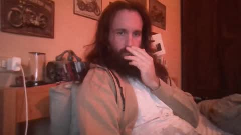 yeti_92 online show from February 4, 7:36 am