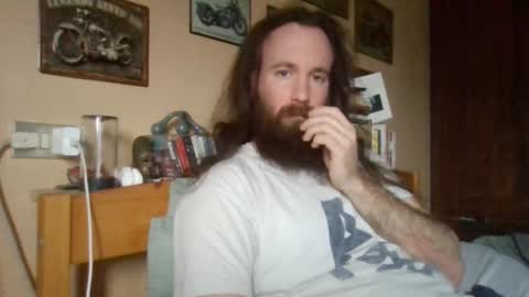 yeti_92 online show from February 9, 7:34 am