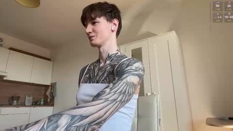 yexes online show from March 23, 8:51 am