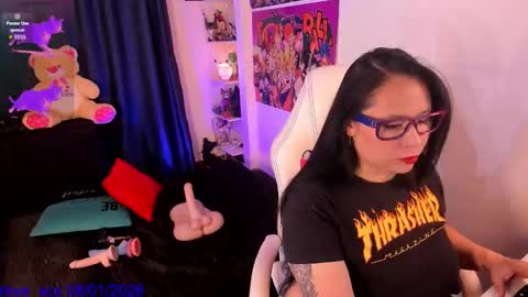 Snapshot of yeye_scs chatting on January 9, 2:36 am Luna online show from January 9, 2:36 am