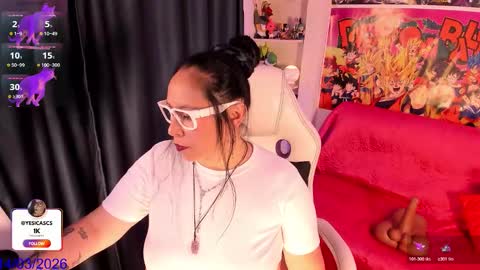 Snapshot of yeye_scs chatting on March 15, 1:33 am Luna online show from March 15, 1:33 am