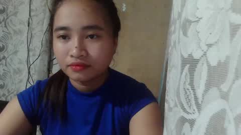 yhang_19 online show from December 3, 1:30 am