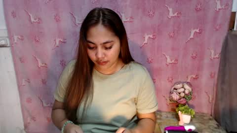 yhang_slut online show from February 14, 10:28 am