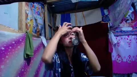 Sweet Yhanie online show from December 2, 7:05 pm