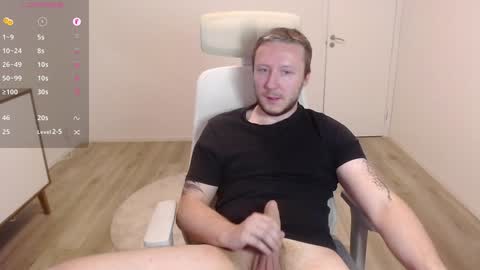 James online show from December 6, 9:46 pm