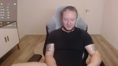 James online show from October 15, 10:21 pm