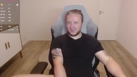 James online show from October 16, 6:42 pm