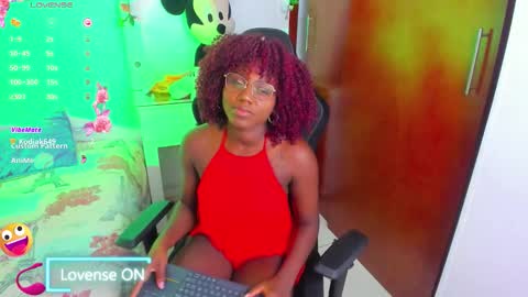 yice online show from September 29, 6:57 pm