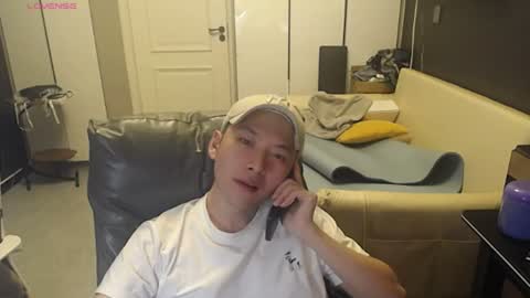 yichen009 online show from July 23, 10:29 pm