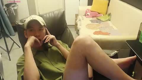 yichen009 online show from July 26, 4:31 am