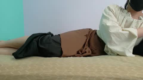 yin476 online show from February 10, 7:29 pm