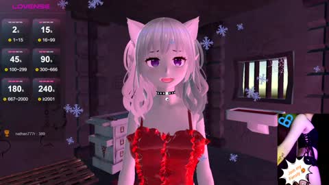 Yin online show from December 27, 11:10 pm