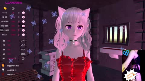 Yin online show from January 15, 5:08 am