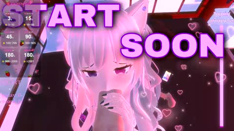 Yin online show from September 23, 3:20 am