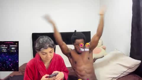 yinyyanghot online show from October 21, 12:33 am