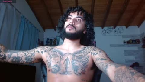 yio cohen  online show from November 5, 3:17 am