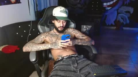 Snapshot of yio__cohen chatting on June 30, 6:03 am yio cohen online show from June 30, 6:03 am