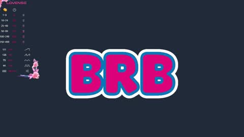 Yiovanna online show from February 17, 11:40 am