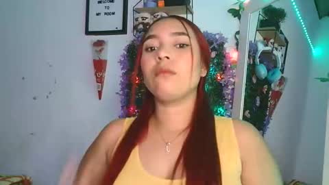 yisethg25 online show from September 19, 12:34 am