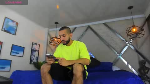 Yiyo online show from January 18, 4:26 am